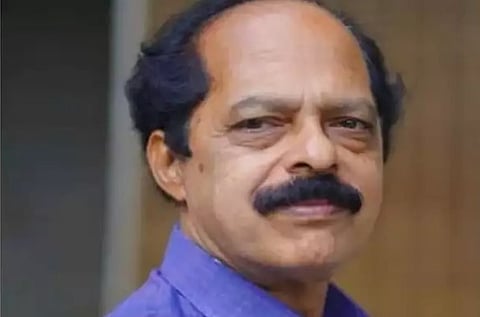 Cooperative Society President Mundela Mohanan found dead
