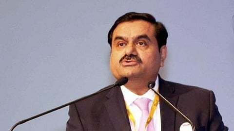 Gautam Adani 