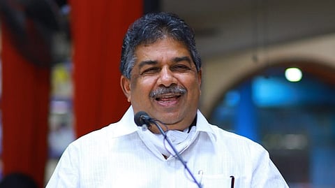 saji cherian
