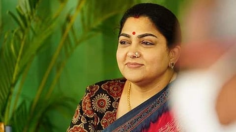 ഖുശ്ബു ബിജെപി ഉപാധ്യക്ഷ; നടന്‍ വിജയിന് സഖ്യത്തിലേക്ക് ക്ഷണം