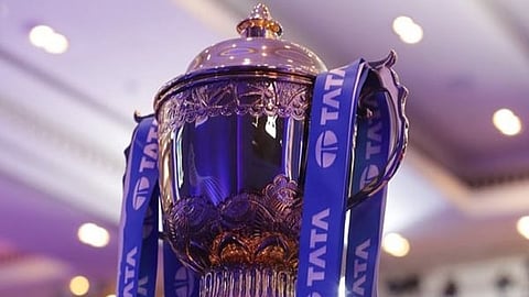 IPL 2025 season to kickstart from March 14