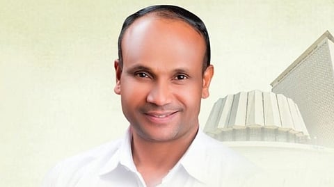 vinod nikole
