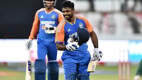 Syed Mushtaq Ali Trophy 2024