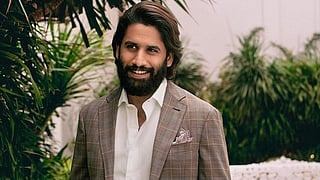 Naga Chaitanya