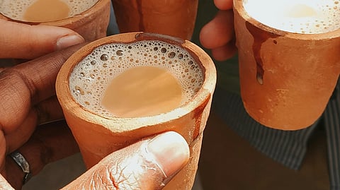 ചായയുടെ 'പവര്‍' കൂട്ടുന്ന 7 ചേരുവകള്‍