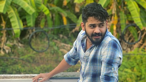 case against actor ganapathi