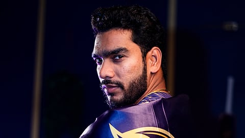 Venkatesh Iyer returns to KKR