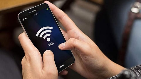  K-FI free wi-fi plan 