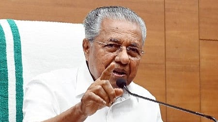 Chief Minister criticizes delay in central aid to Wayanad