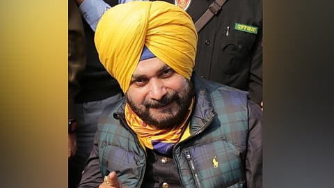 നവ്‌ജ്യോത് സിങ്