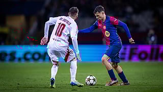 Bayern beat PSG, Arsenal crush Sporting