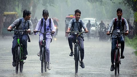 tamil nadu rain