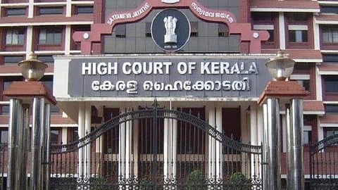 Kerala high court