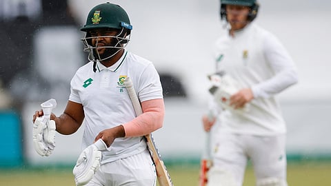 South Africa Vs Sri Lanka