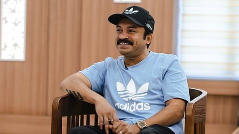 സൗബിന്‍ 40 കോടിയുടെ വെട്ടിപ്പ് നടത്തി; കണക്കില്‍ പൊരുത്തക്കേടുകളെന്ന് ആദായ നികുതി വകുപ്പ്‌