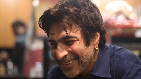 Sharad Kapoor