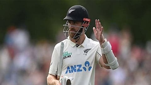 Kane Williamson beats Virat Kohli, Joe Root for stellar Test run-scoring milestone