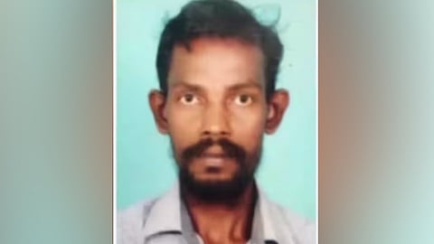 വിവാഹ അഭ്യര്‍ഥന നിരസിച്ചു, കിളിമാനൂരില്‍ പെണ്‍കുട്ടിയുടെ അച്ഛനെ യുവാവ് തലക്കടിച്ചു കൊന്നു