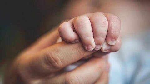 Unborn baby's disability; Scanning centers' licenses cancelled, locked and sealed