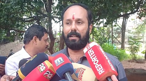 Tirur Satheesh's statement recorded