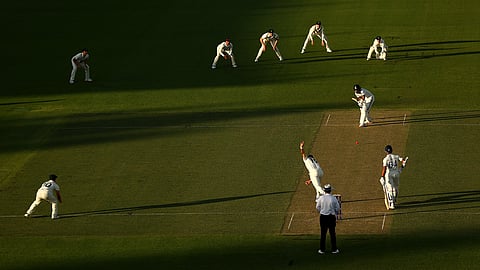 India vs Australia PM XI Warm-up Match