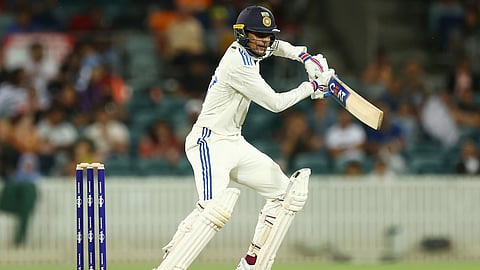 India vs Australia PM XI Warm-up Match