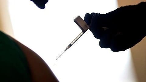 Kerala govt data busts vaccine death myth; no rise in mortality post-Covid