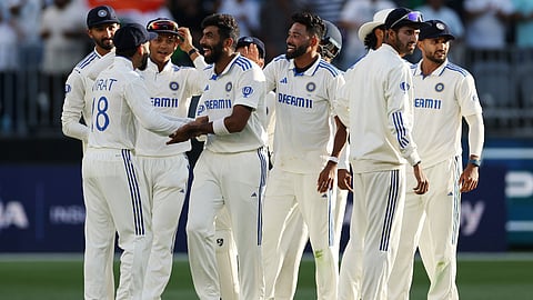 World Test Championship