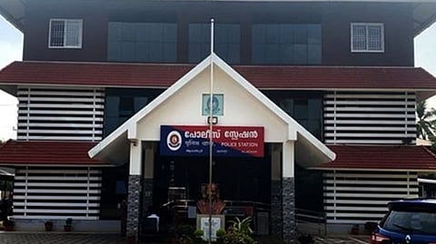 Alathur Police Station ranked fifth best police station in the country