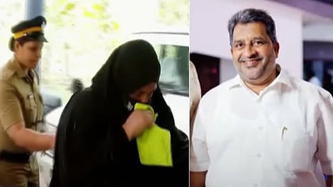 abdul gafoor murder