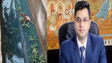 Fuel leak in Elathur; HPCL's serious lapse, case under Factories Act: District Collector