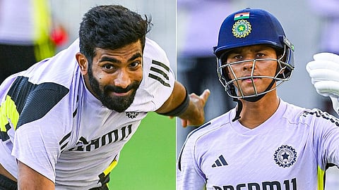 Team India heckled and body-shamed