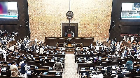 Kerala man forges signatures of MPs to file Vice President nomination, rejected