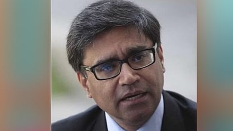 വിക്രം മിസ്രി 