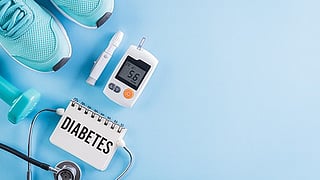 'ഓട്ടവും ചാട്ടവുമില്ല', യുവാക്കൾക്കിടയിൽ പ്രമേഹരോ​ഗികളുടെ എണ്ണം കൂടുന്നു; നിയന്ത്രിച്ചു നിർത്താൻ ഇക്കാര്യങ്ങൾ ശ്രദ്ധിക്കാം