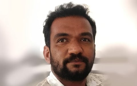 Murder accused found hanging in Cherthala