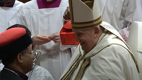 george jacob koovakad