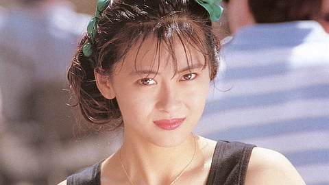Miho Nakayama