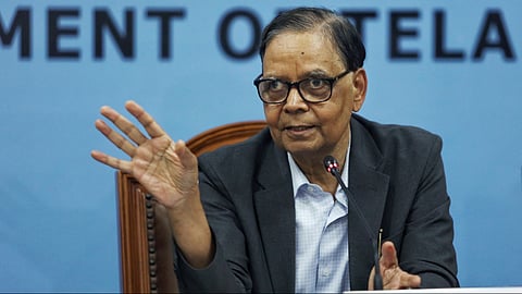 Arvind Panagariya