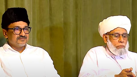 samastha meeting updation