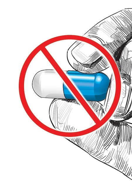 Woman seeking toothache relief given sulphas tablet at pharmacy, dies