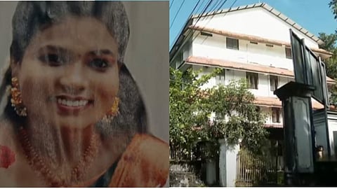 Nursing student dies; College principal replaced, three students suspended