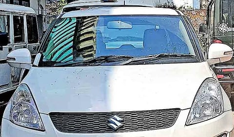 ഒമ്പത് വയസുകാരിയെ കോമയിലാക്കിയ കാര്‍ അപകടം: പ്രതിയെ രണ്ടാഴ്ചയ്ക്കുള്ളില്‍ നാട്ടിലെത്തിക്കുമെന്ന് പൊലീസ്