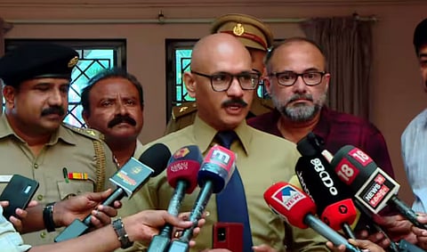 Transport Commissioner says driving test reform under consideration