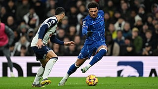 Premier League- Chelsea comeback