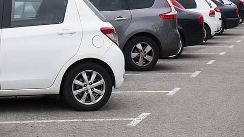 Vehicles can now be registered anywhere in the state