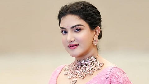 Honey Rose