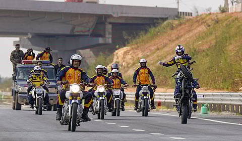 Indian Army Guinness Records