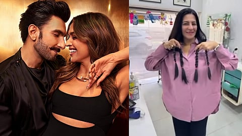 deepika padukone ranveer singh