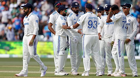 How India can qualify